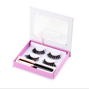 Magnetic Lashes
